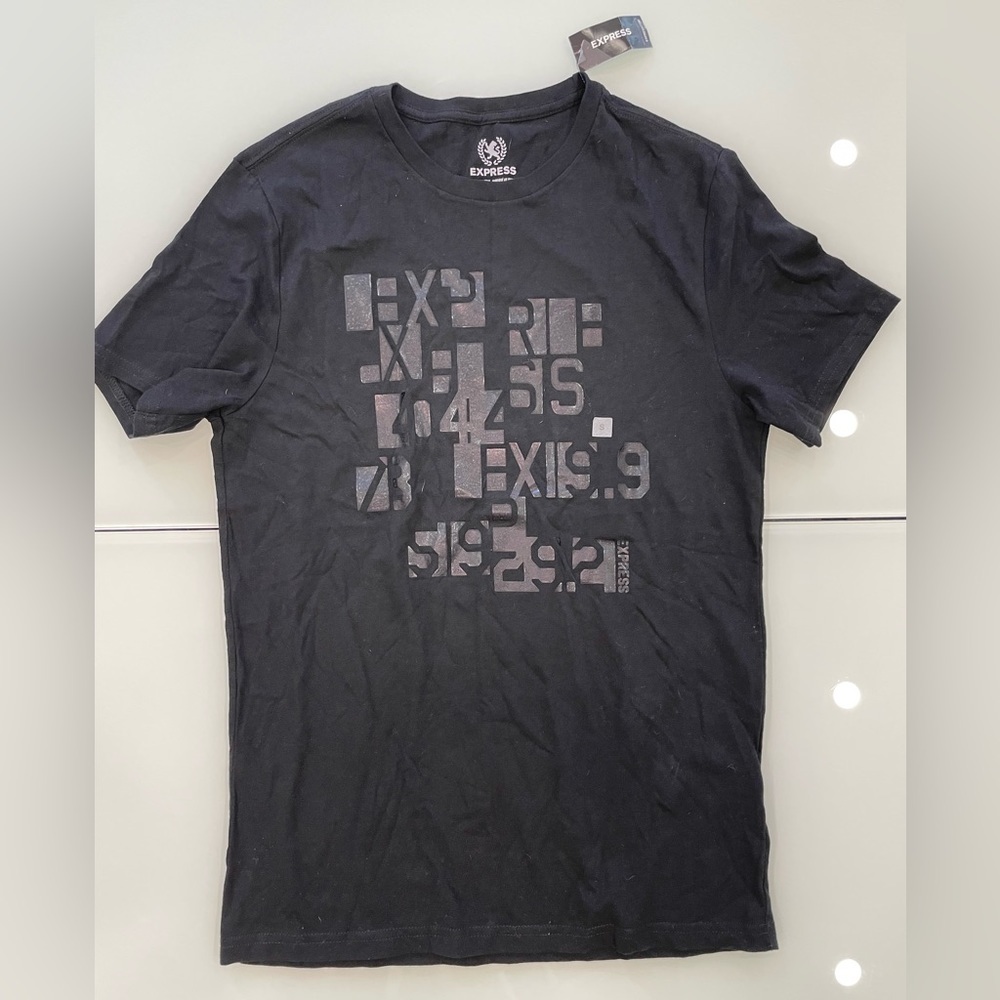 *New* Express men’s shirt